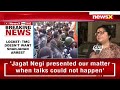 TMC Doesnt Want Shahjahans Arrest | BJP Hits Out At TMC | Sandeshkhali  Updates | NewsX  - 07:32 min - News - Video