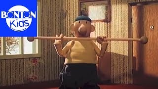 Pat a Mat - Telocvina