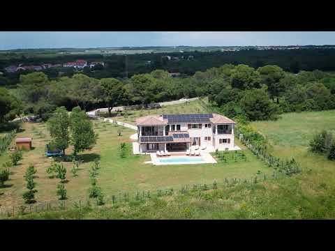 Property video