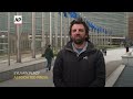 What you need to know about European Parliament elections | AP Explains  - 01:36 min - News - Video