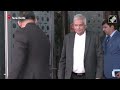 PM Modi Swearing-In Ceremony | Sri Lankan President Ranil Wickremesinghe Arrives In Delhi  - 02:11 min - News - Video