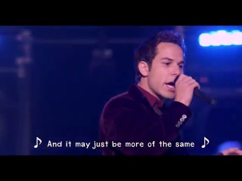 Pitch Perfect - Treblemakers Finals (Lyrics) 1080pHD