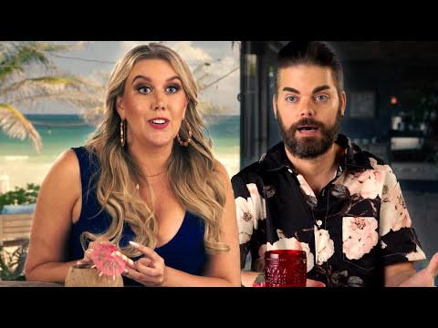 90 Day: Hunt for Love'