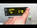 Ariston Hotpoint pralka - washing machine  - Продолжительность: 7:49