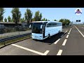 Mercedes Travego 17 SE 1.42