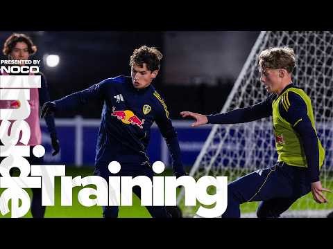 Leeds United Official - YouTube