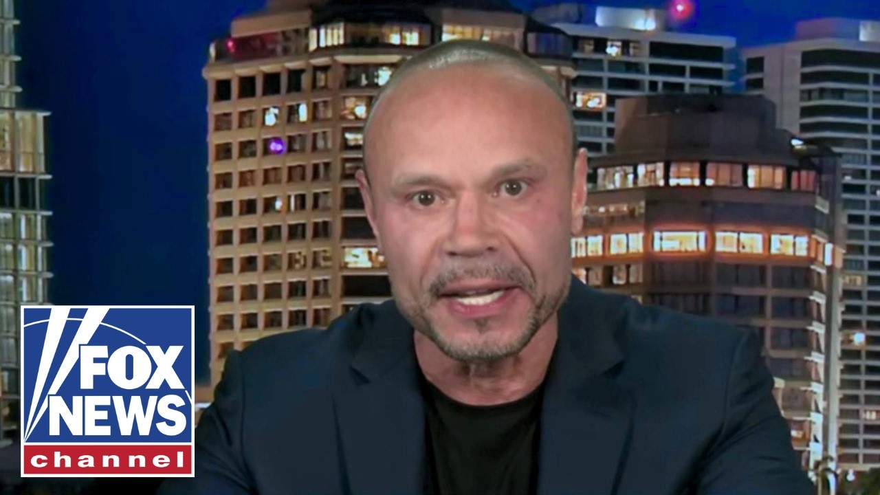 Dan Bongino: The jury is looking for someone to blame...