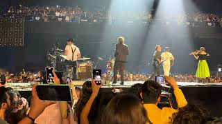 Stubborn Love - The Lumineers - Pepsi Center CDMX 2025 4K HQ