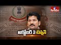 October 3 is key day for Revanth Reddy!