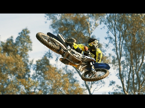 Dean Wilson | Day In The Life