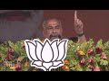 LIVE: HM Amit Shah addresses public meeting in Gaya, Bihar | Lok Sabha Election 2024 | News9  - 34:25 min - News - Video