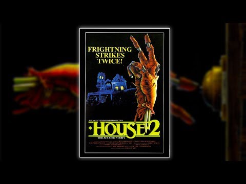 House II: The Second Story'