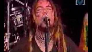 Spit (Live 2001)