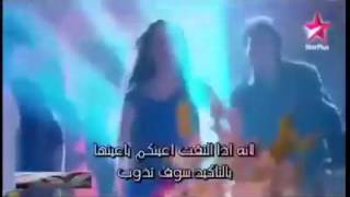 رقص كوشي من النظرة التانية Youtube