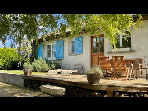 Property video