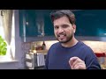 Keema Pav | Breakfast Series 2.0 | Chef Afraz | Street Food | Indian Recipe | Sanjeev Kapoor Khazana  - 09:07 min - News - Video