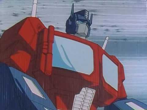 god ginrai transformers