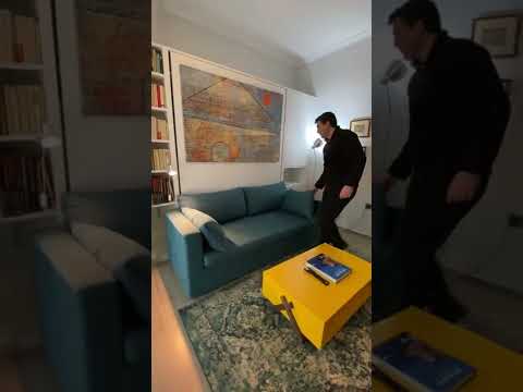 Property video