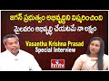 Mylavaram TDP Candidate Vasantha Krishna Prasad Special Interview | hmtv