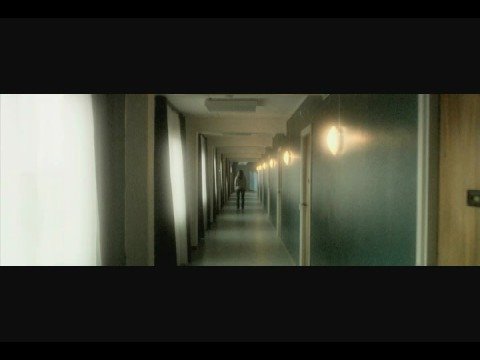 205 - Zimmer der Angst'