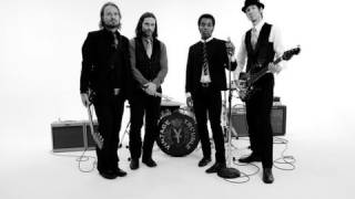 Vintage Trouble - Nobody Told Me (Official Music Video)