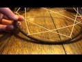 Comment fabriquer un attrape rêves indien?