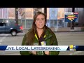 Seven-year-old girl shot inside shopping mall(WBAL) - 02:41 min - News - Video