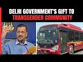 Arvind Kejriwal: Delhi Government To Offer Free Travel To Transgenders In Buses