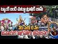 నేడు మరో 10 వేల వినాయక విగ్రహాలు నిమజ్జనం | Tank Bund Ganesh Immersion2025 | Prime9 News