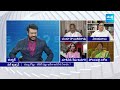 Polasapalli Saroja Sensational Comments On Pawan Kalyan | Big Question | @SakshiTV  - 05:48 min - News - Video