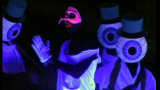 The Residents&#39; Wormwood Live 1999 HQ