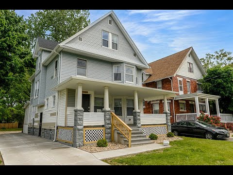 Property video