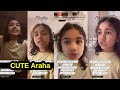Allu Arjun Hilarious Fun With Arha | Latest Video | IndiaGlitzTelugu