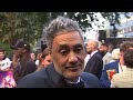 Stars attend Thor: Love and Thunder UK premiere - 01:31 min - News - Video