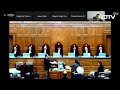 Supreme Court: Vote के बदले नोट लेने वाले सांसदों / विधायकों को कानूनी संरक्षण नहीं  - 13:00 min - News - Video