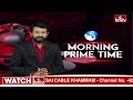 LIVE : కాకినాడ జనసేన ఎంపీ అభ్యర్థిగా టీ టైమ్ సీఈఓ | Uday Srinivas Tangella | MP Candidate | hmtv  - 01:34:31 min - News - Video
