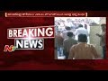 Twist in triple murder case in Hyderabad; Husband surrenders before police