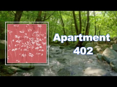 ​girl in red - Apartment 402 (Lyrics)