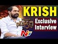 Director Krish Exclusive Interview