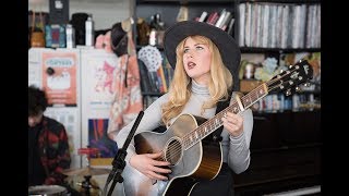 Holly Macve: NPR Music Tiny Desk Concert