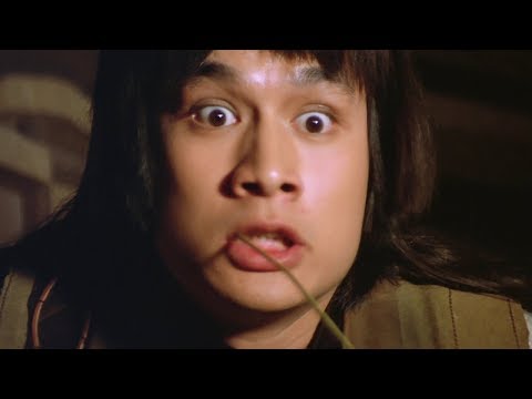 Jue dai shuang jiao'