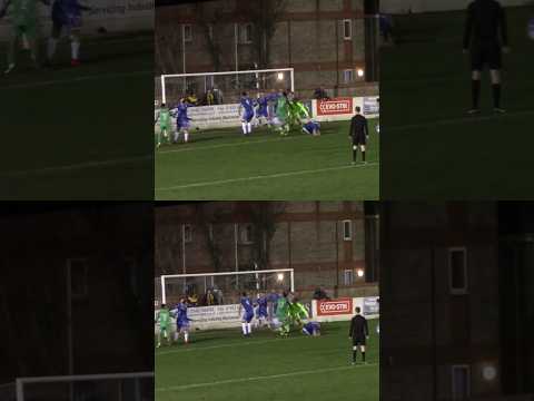 Non League Matchday