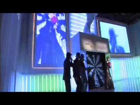 Beatburger band - Cesky lev 2009