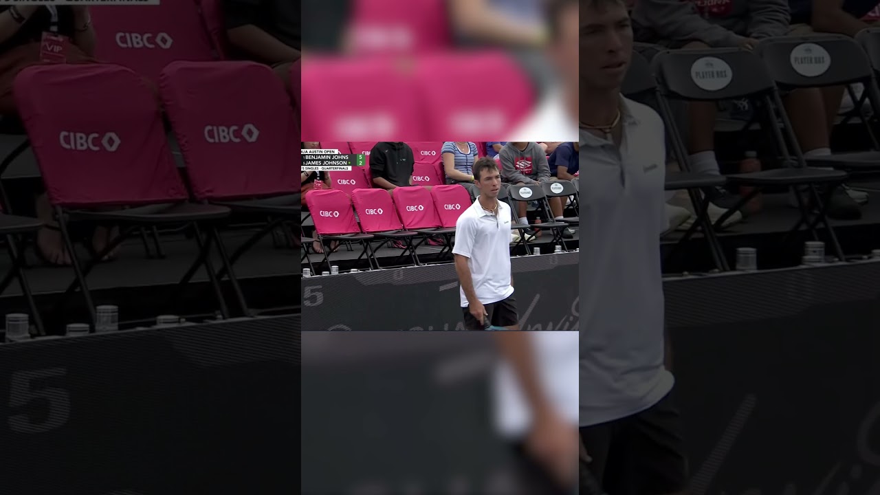 Some Killer Points from Johnson!