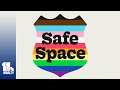 Assisting LGBTQ community through Safe Space initiative