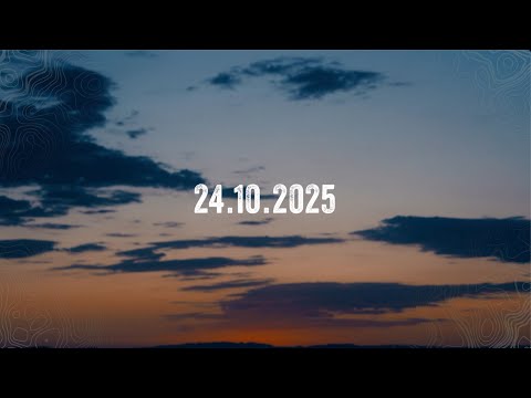 LIFES A RALLY. RIDE IT. | Unveiled 24.10.25