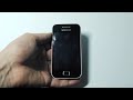 Samsung Galaxy Ace (GT-S5830) - gagadget