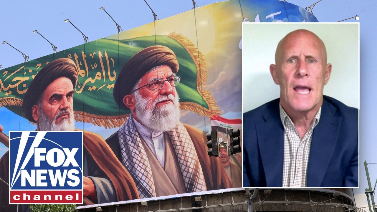 If Iran gets an agreement, it's a VICTORY for them: Retired vice admiral Robert Harward