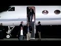 American prisoners freed by Iran arrive in US  - 01:06 min - News - Video