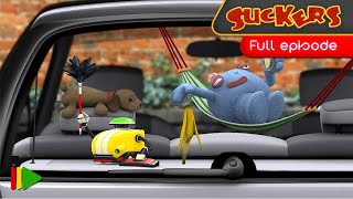 Prsavky - 56  - Robot